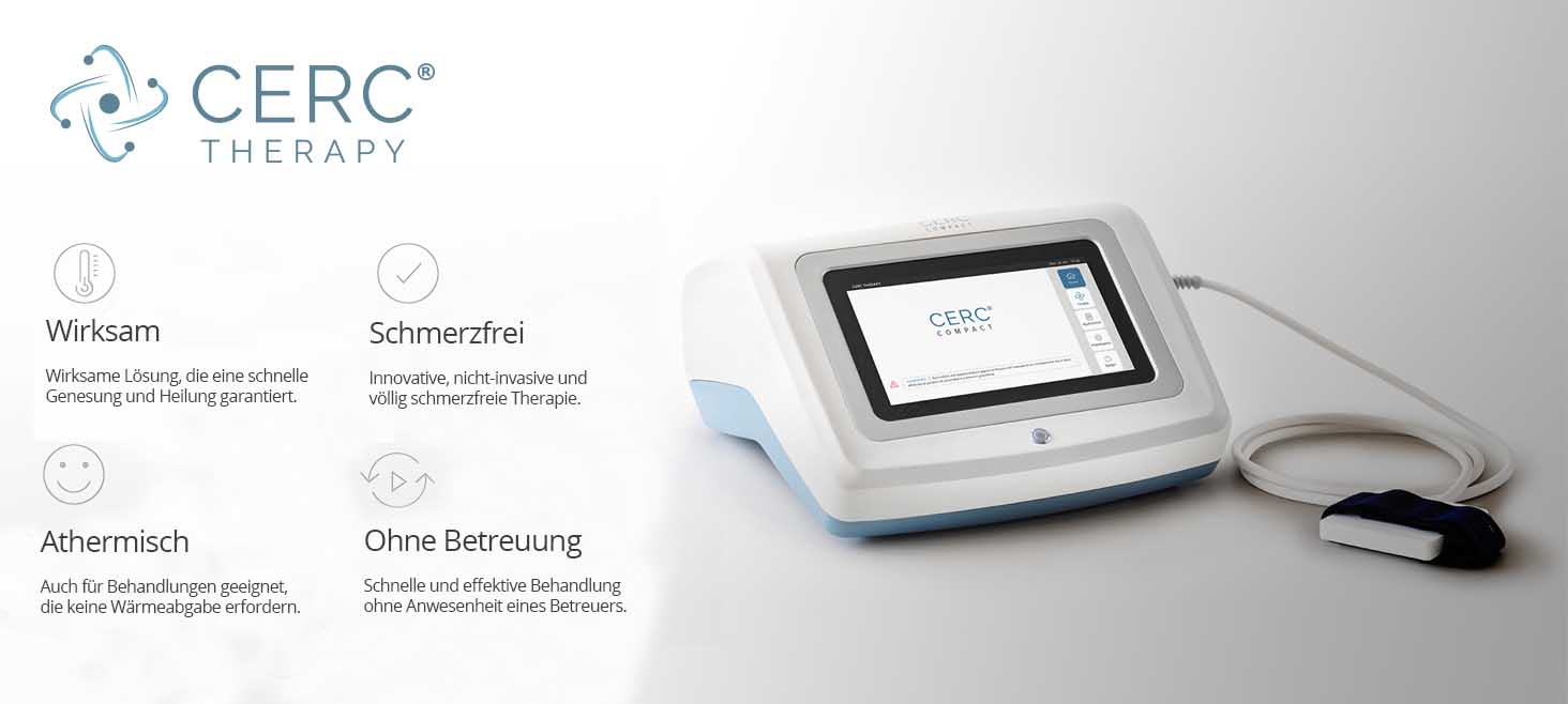 Cerc Therapie Bozen