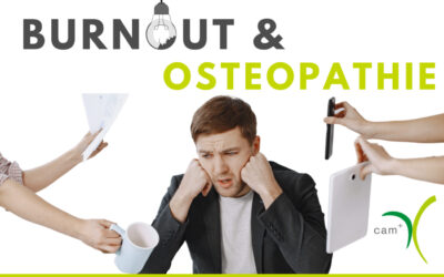 Hilft Osteopathie bei Burnout?