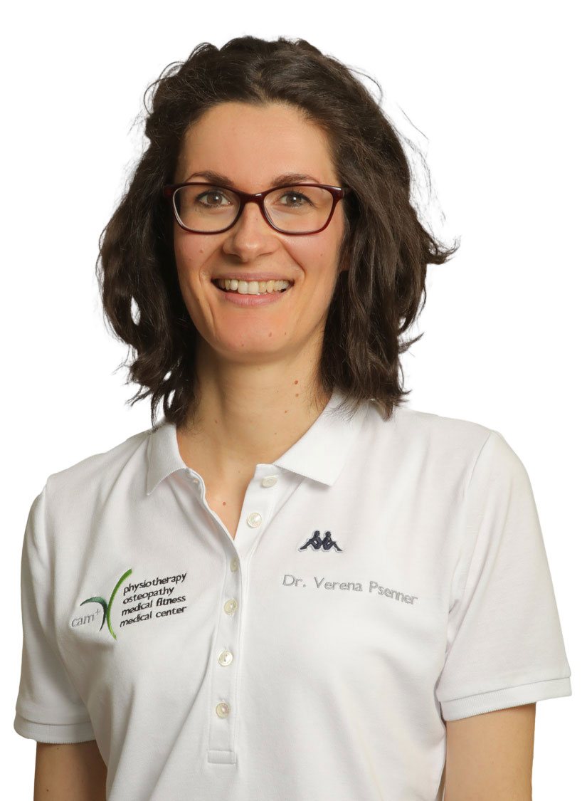 Dr. med. Verena Psenner