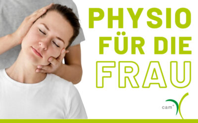 Frauen-Physiotherapie: was anders ist
